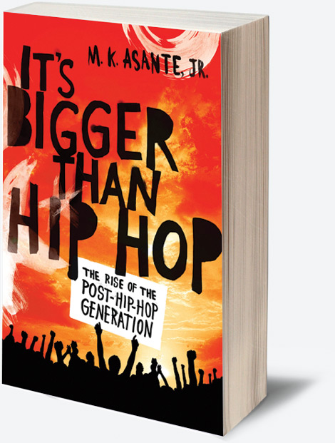 It’s Bigger Than Hip Hop