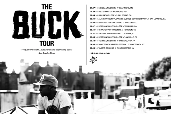 BUCKTOUR