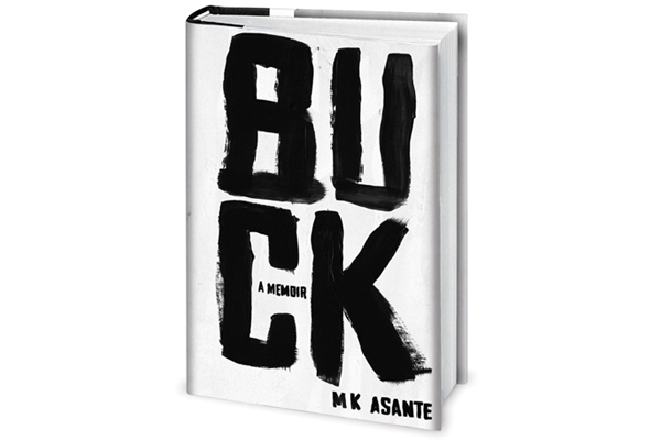 Buck - Signed Book