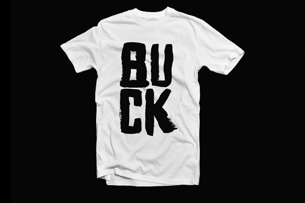 Buck T-Shirt (His)