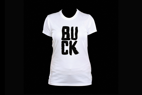 Buck T-Shirt (Hers)